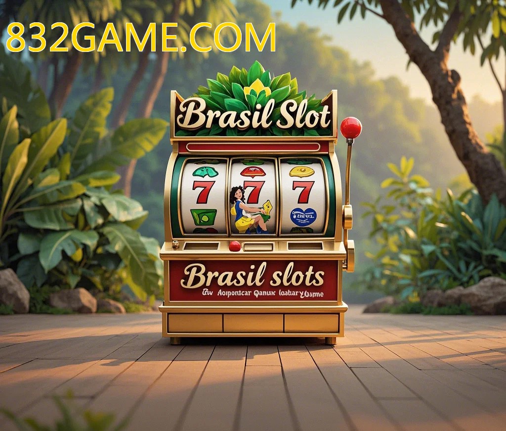 832game GAME-Apostas