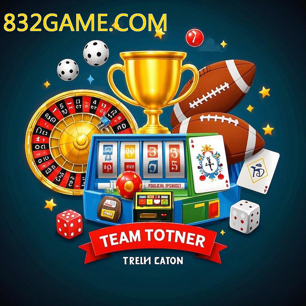 832gamegame-Login